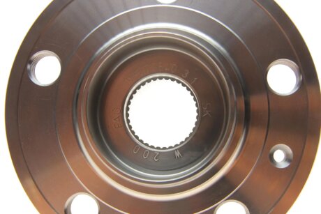 Подшипник ступицы (803640,80364EC) (FAG) fag 803640BA