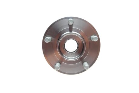 Підшипник маточини fag 805753BA