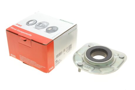 Подушка амортизатора fag 814000110