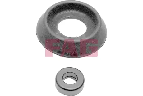 Подушка амортизатора FAG 814002410