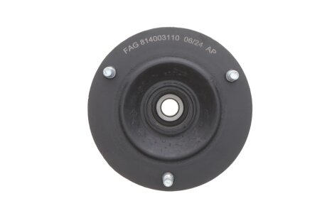 Опора амортизатора гумометалева fag 814003110