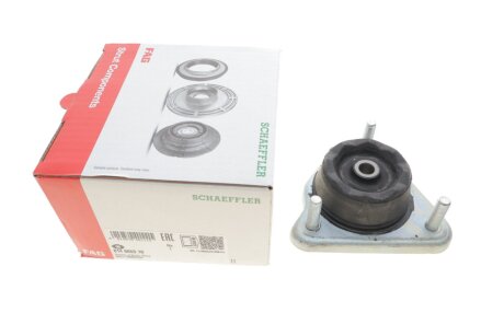 Подушка амортизатора fag 814005310