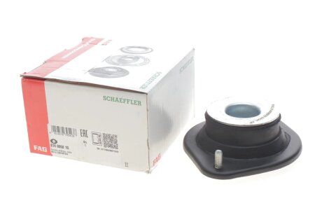 Опора амортизатора fag 814006810