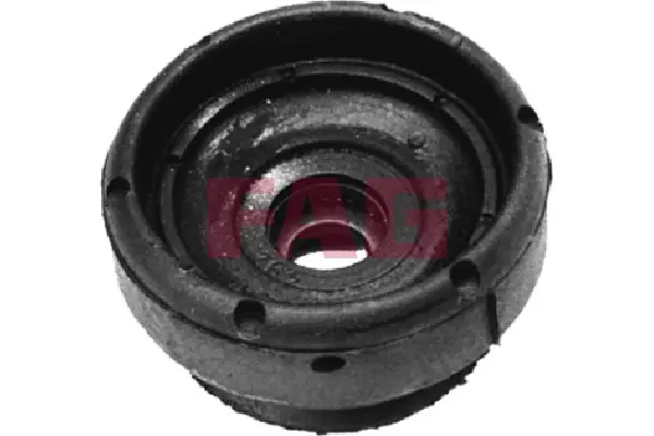 VW опора передн.амортизатора Polo -94, Derby, AUDI 50 FAG 814 0074 10