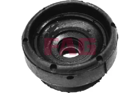 VW опора передн.амортизатора Polo -94, Derby, AUDI 50 FAG 814 0074 10