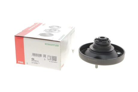 BMW подушка амортизатора передн.E53 X5 00- fag 814013610