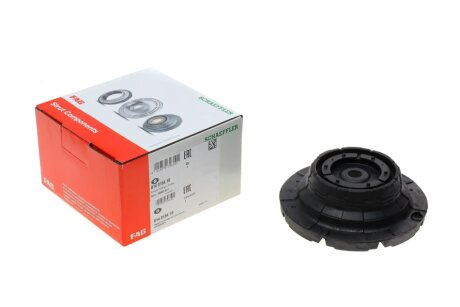 Опора амортизатора fag 814015410