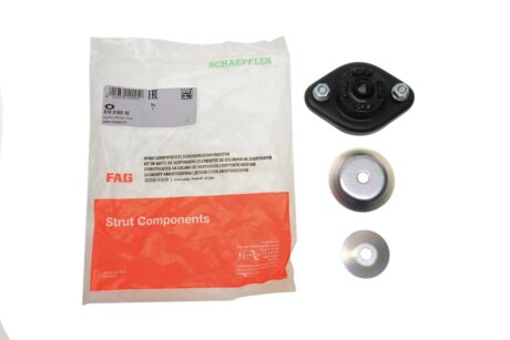 Подушка амортизатора fag 814016910