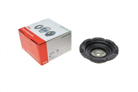 Подушка амортизатора fag 814018710