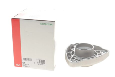 Верхня опора, стійка амортизатора fag 814021710