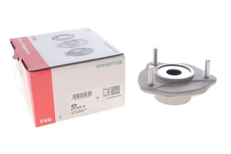 Верхня опора, стійка амортизатора fag 814022010