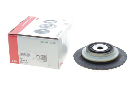 Верхня опора, стійка амортизатора fag 814022410