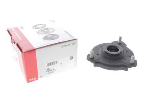 Верхня опора, стійка амортизатора fag 814023610