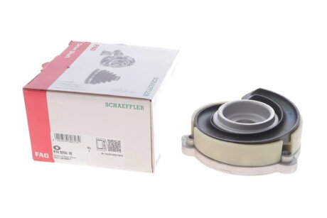 Верхня опора, стійка амортизатора fag 814025510 на Тойота Королла е80