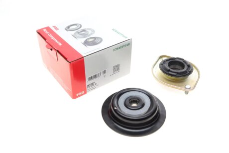 Подушка амортизатора fag 815003530