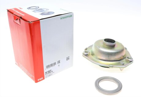 Подушка амортизатора fag 815005830