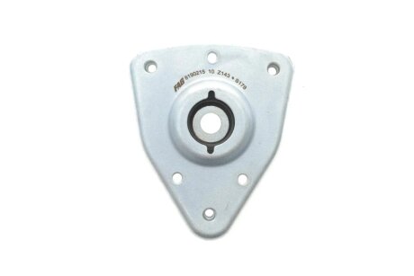 Ремонтний комплект, опорний підшипник амортизатора fag 815009730