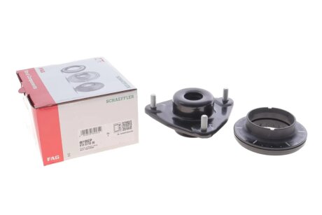 Ремонтний комплект, опорний підшипник амортизатора fag 815011830