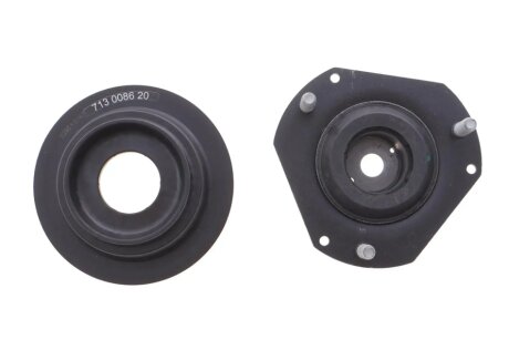 Ремонтний комплект, опорний підшипник амортизатора fag 815012230