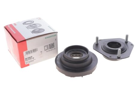 Ремонтний комплект, опорний підшипник амортизатора fag 815012230