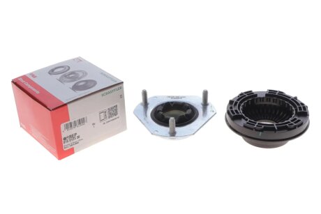 Ремонтний комплект, опорний підшипник амортизатора fag 815012330 на Мазда 2