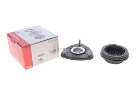 Ремонтний комплект, опорний підшипник амортизатора fag 815012730 на Мазда Сх 5