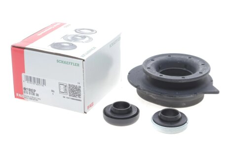 Ремонтний комплект, опорний підшипник амортизатора fag 815013830