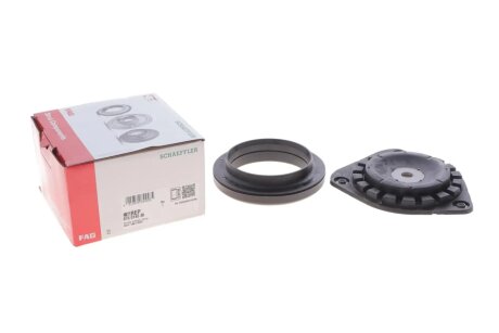 Ремонтний комплект, опорний підшипник амортизатора fag 815014530