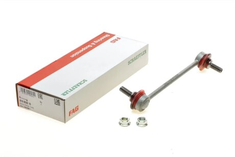 Тяга стабилизатора fag 818003010 на Мазда Премаси