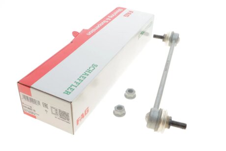 Тяга / стойка, стабилизатор fag 818006310