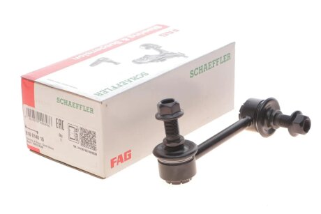 Тяга стабилизатора fag 818014010 на Киа Соренто 1