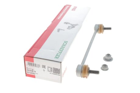 Стабілізатор (стійки) fag 818016610 на Мерседес W245 (б класс)