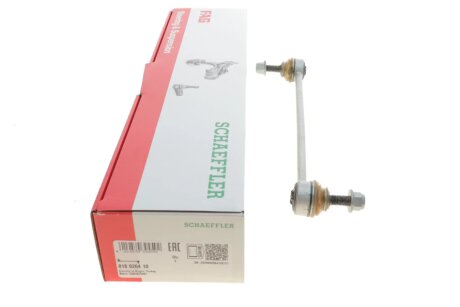 Тяга / стойка, стабилизатор fag 818026410 на Вольво V70