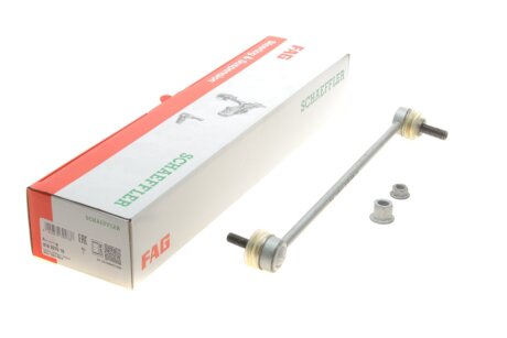 Тяга / стойка, стабилизатор fag 818027010