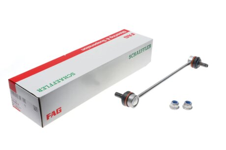 Тяга стабилизатора fag 818029310 на Рено Клио 3