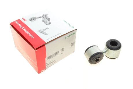 Стабілізатор (стійки) fag 818034810