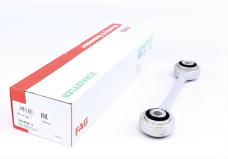 Тяга / стойка, стабилизатор fag 818043510 на Porsche Cayenne