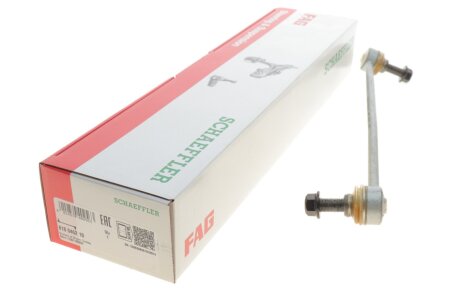 Тяга стабилизатора fag 818046210 на Киа Соренто 2013