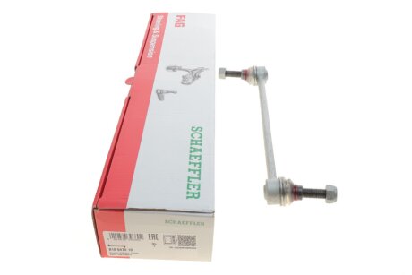 Тяга стабилизатора fag 818047410 на Рено Kadjar