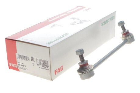 Тяга стабилизатора fag 818050410