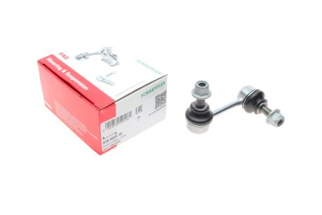 Стійка стабілізатора fag 818052510 на Ситроен С4 айркросс