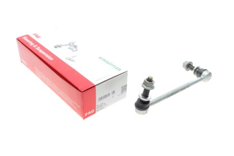 Стійка стабілізатора fag 818052710 на Крайслер 300с