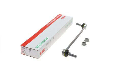 Тяга стабилизатора fag 818056410 на Chevrolet Aveo т300