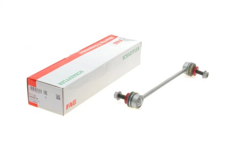 Тяга стабилизатора fag 818057410