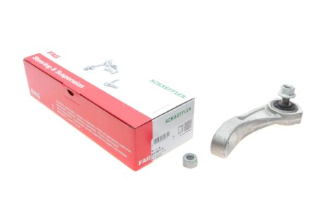 Стійка стабілізатора fag 818060110 на Мерседес CLS-Class C257