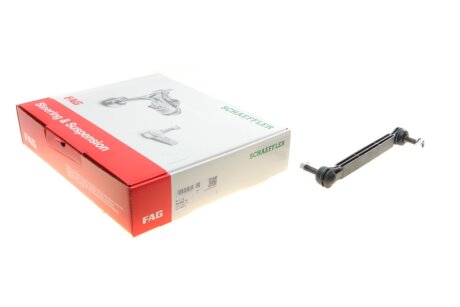 Тяга стабилизатора fag 818060210 на Фиат Типо