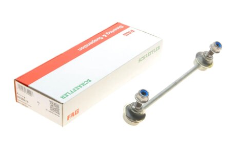 Стійка стабілізатора fag 818060410 на Smart Fortwo