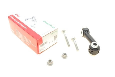 Стійка стабілізатора fag 818062710 на Опель Инсигния б