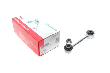 Стійка стабілізатора fag 818065610 на Бмв X3 f25