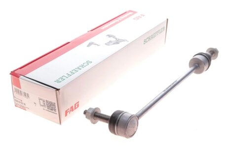 Стійка стабілізатора fag 818071810 на Рендж (ленд) ровер Дискавери 3